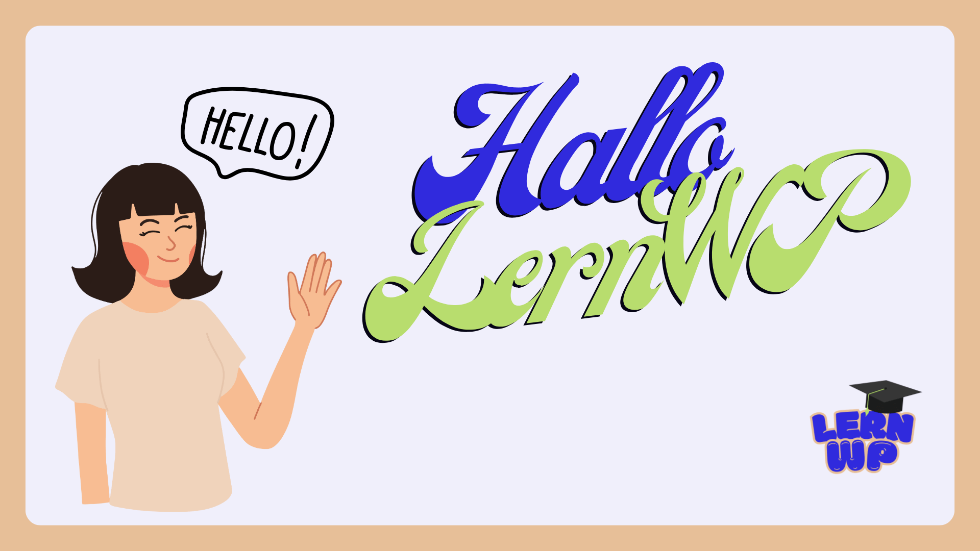 Hallo LernWP!